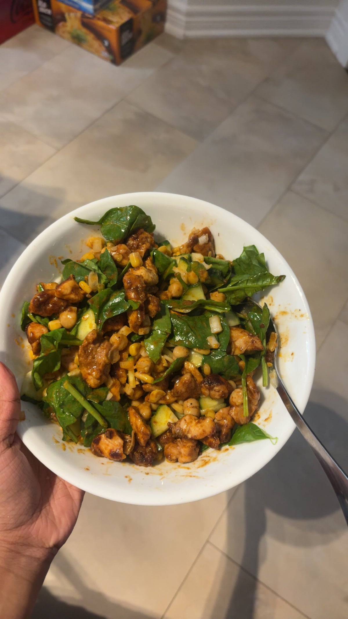 The Cutting Nutrition Blueprint
