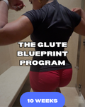 The Shelf Glutes Blueprint